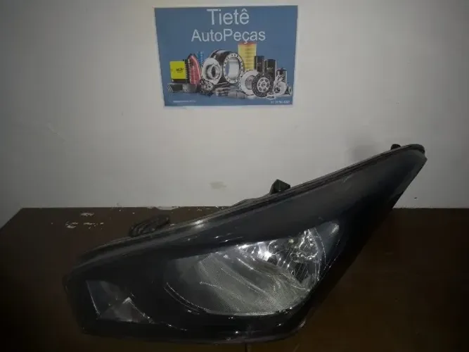 Farol HyundaI HB-20 2012-2017