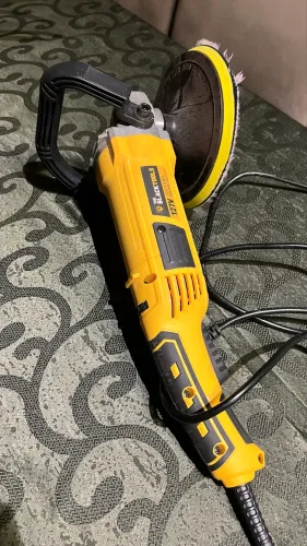 Politriz Angular Automotiva 7? 1200w 127V