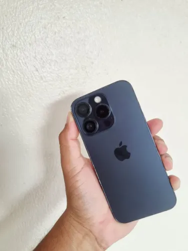 iPhone 15 pro 256gb tudo ok