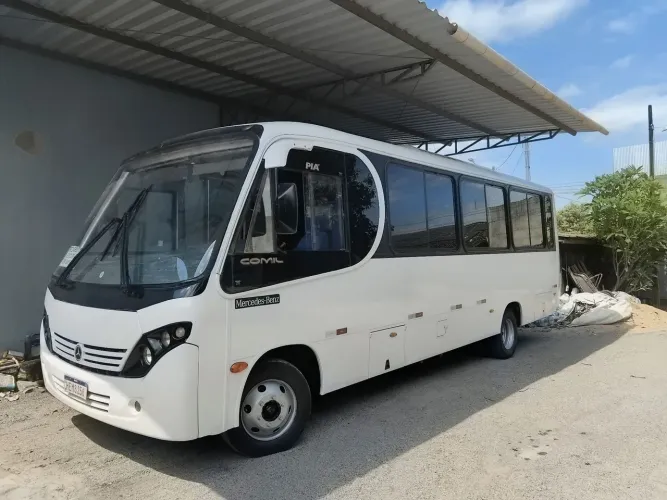 Mercedes-Benz Sprinter 313 Van Exec 2.2 Mec/s-aut Dies 2012