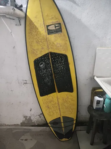 Prancha de surf