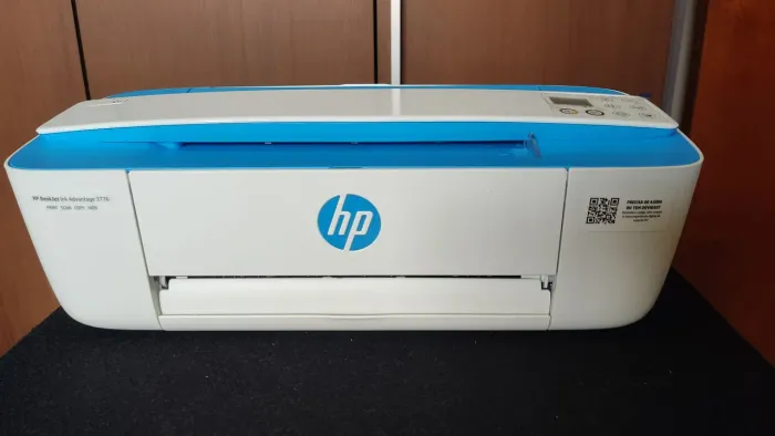 Impressora HP DeskJet Ink Advantage 3776