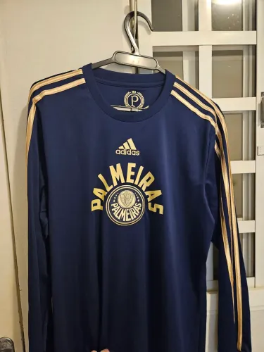 Camisa Palmeiras 2014 Goleiro M