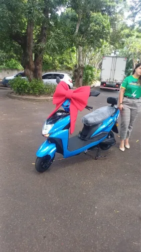 Auto propelido SL1000W 2026 0 KM