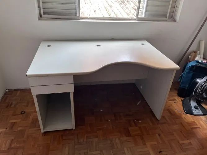 Escrivaninha mesa de escritório