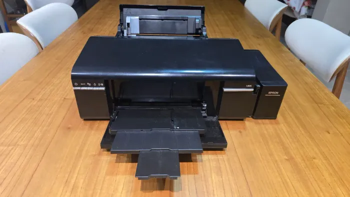 Epson L805