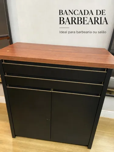 Bancadas de MDF