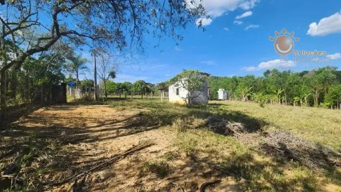 VENDA - SÍTIO CAMPO DO MEIO / ARAÇOIABA DA SERRA/SP