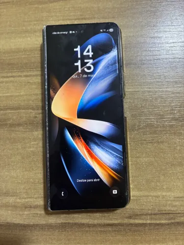 Vendo fold 4 256gb