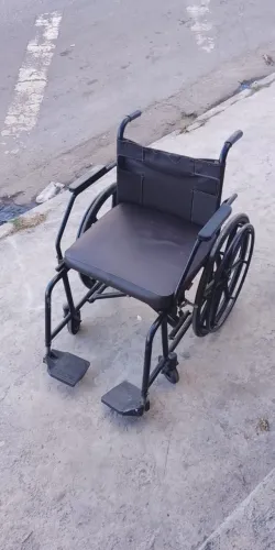 Cadeira de roda