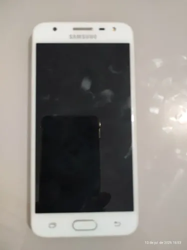Samsung J5 Conservado sem defeito 