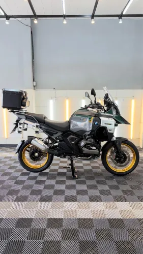 Vendo BMW 1300 ADV 