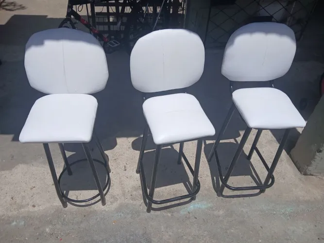 banqueta restourado