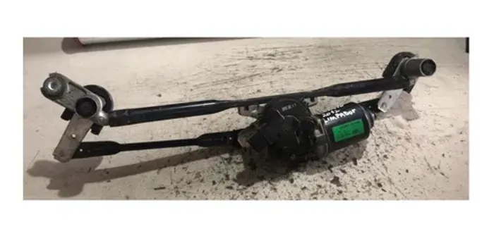 Motor Limpador Parabrisa Kia Cerato 2011 - 2013