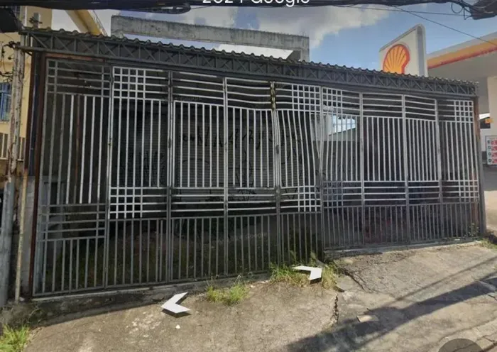 Ponto Comercial para Locação em São Paulo, LAUZANE PAULISTA, 3 banheiros