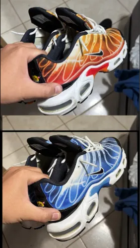 Nike Tn