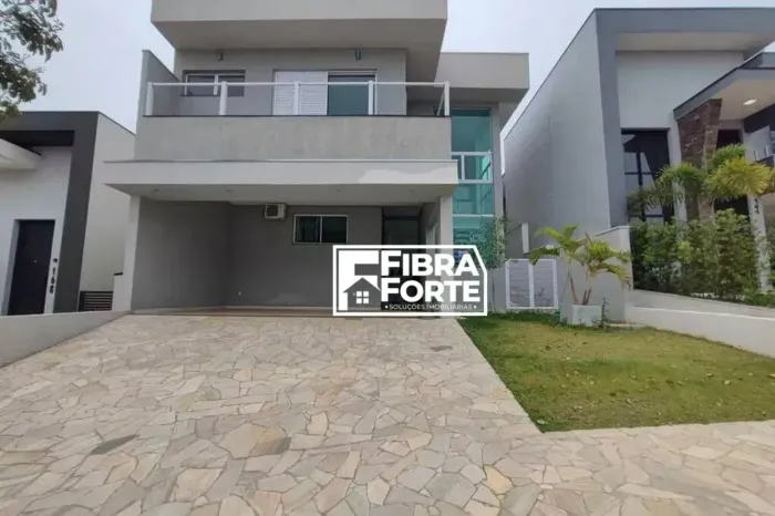 Casa para Alugar Swiss Park Campinas SP
