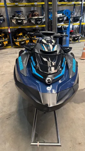 Jetski seadoo gtx 170 2025 jet ski GTX