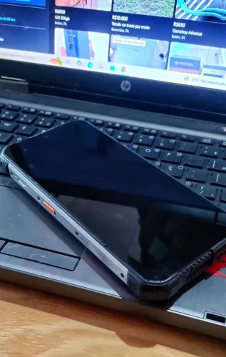 OUKITEL WP26.