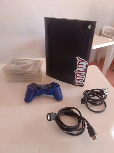 Ps3 desbloqueado