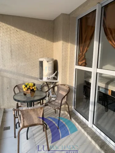 COD 2043 APARTAMENTO 2 QUARTOS COM SUÍTE NO BRAGA