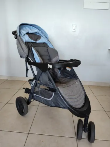 Carrinho de bebe Babytrend Skyline (importado)