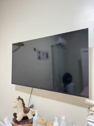 Vende-se tv TCL