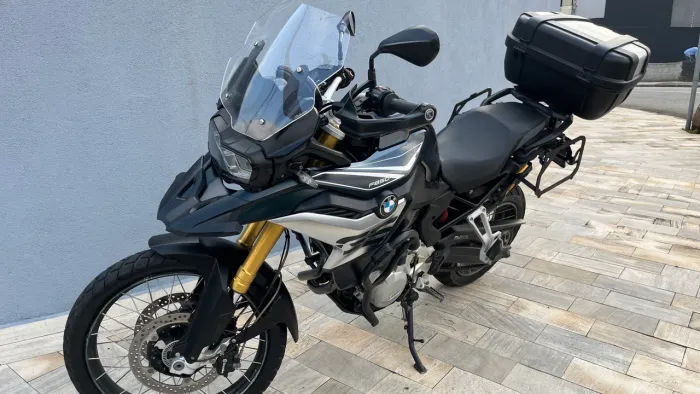 Bmw GS 850 Premium