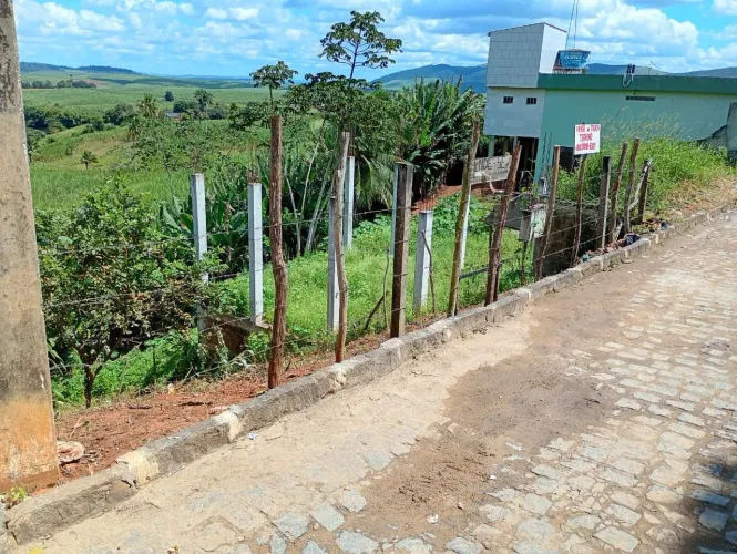 Terreno em Aliança/PE - Troca ou venda