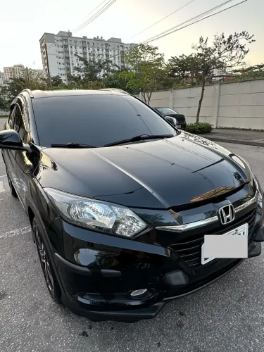 Honda HR-V EX 1.8 Flexone 16V 5P Aut. 2018