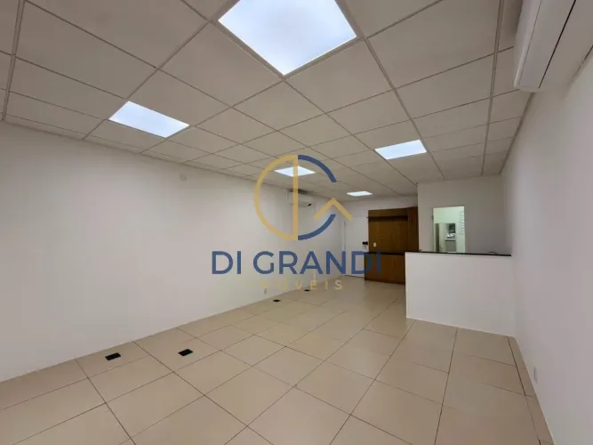 Excelente oportunidade: Sala comercial para locação em condomínio no Jardim Madalena, Camp