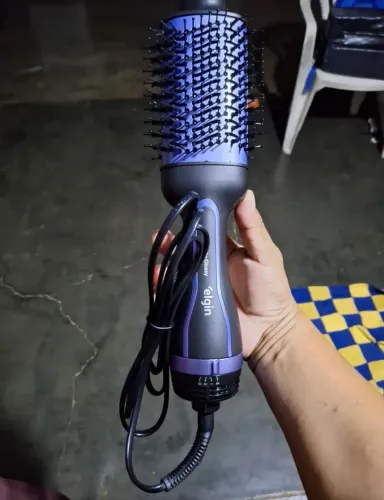 Escova secadora elgin
