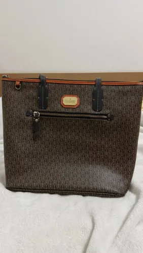Bolsa de luxo Vitor Hugo