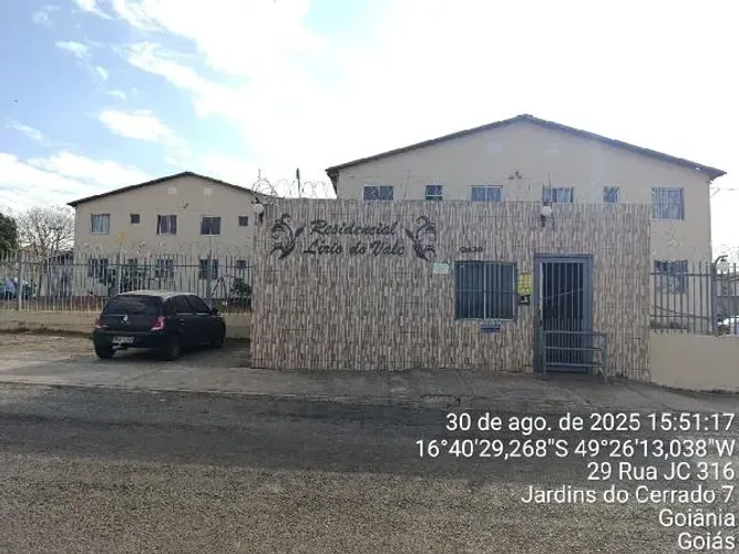 Imóvel com grande valor Apartamento no Residencial Jardins do Cerrado 7, Goiania - GO, Ap