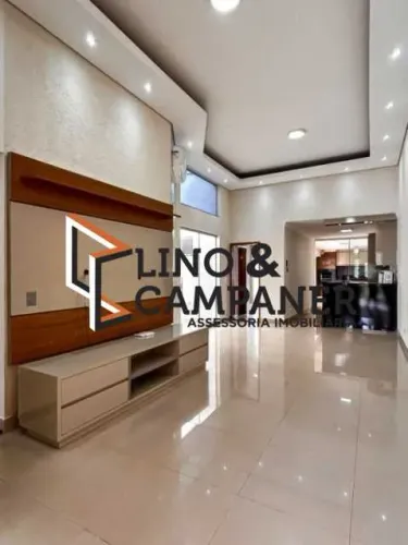Casa locação próximo Catuai R$4.300 mês.