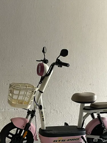 Scooter elétrica pra vender