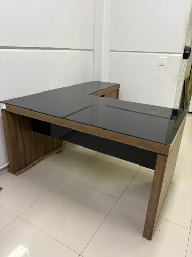 Mesa de escritório