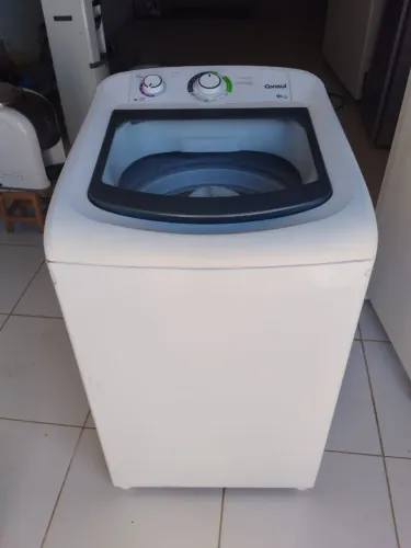 Máquina de lavar Consul