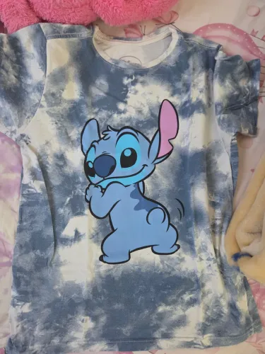 Camiseta infantil menina 10-11 anos