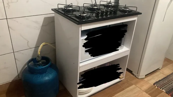 Vendo kit