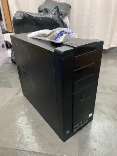 PC SEMINOVO