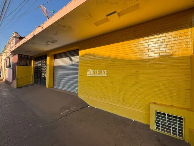 Ponto Comercial para Alugar no Centro de Igarapava - Oportunidade Imperdível
