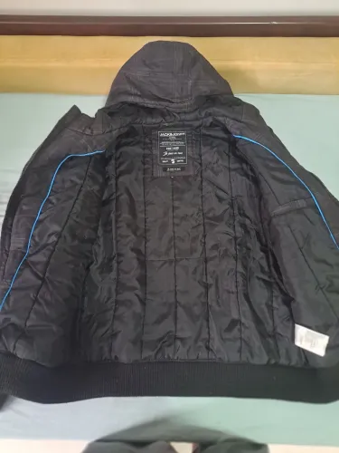 Casaco de inverno Jack & Jones Original - XL