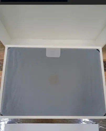 Mac book