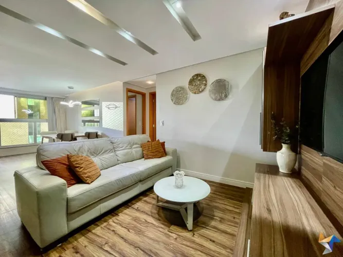 APARTAMENTO NO PRIME | PARK SUL  2 SUÍTES | 70,29m² | TOTALMENTE REFORMADO
