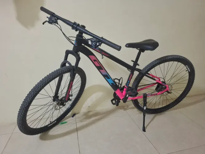 Vendo bicicleta aro 29
