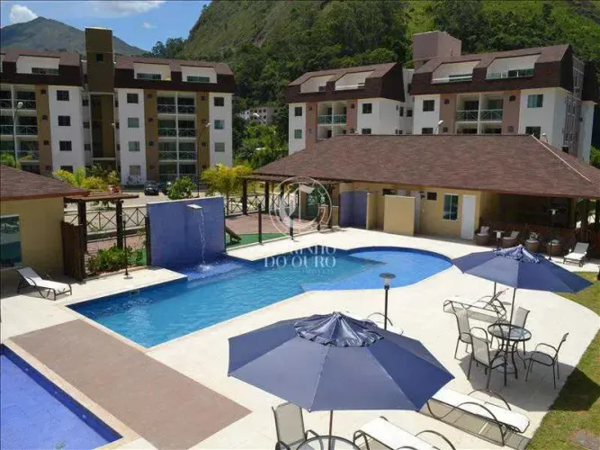 Cobertura : Duplex / Residencial / Samambaia
