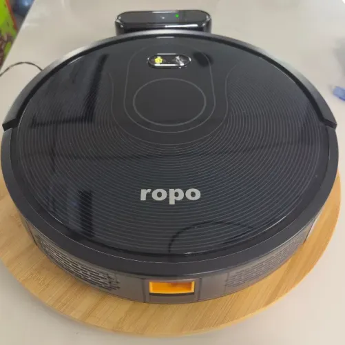 Ropo Glass 3 (aspira e passa pano)
