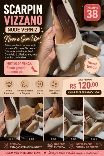 Sapato