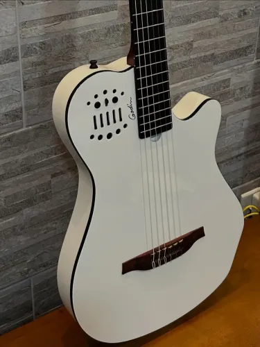 Violão Godin Grand Concert SA